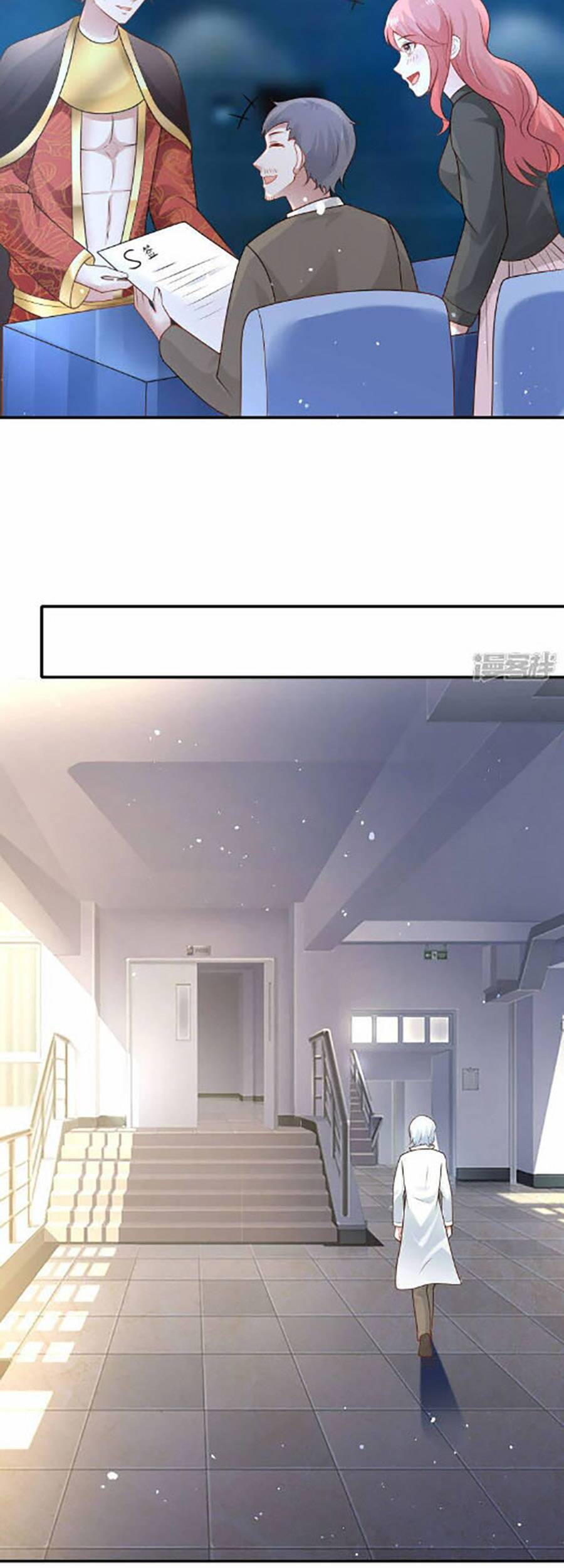 Sủng Hậu Của Vương Chap 158 - Next Chap 159