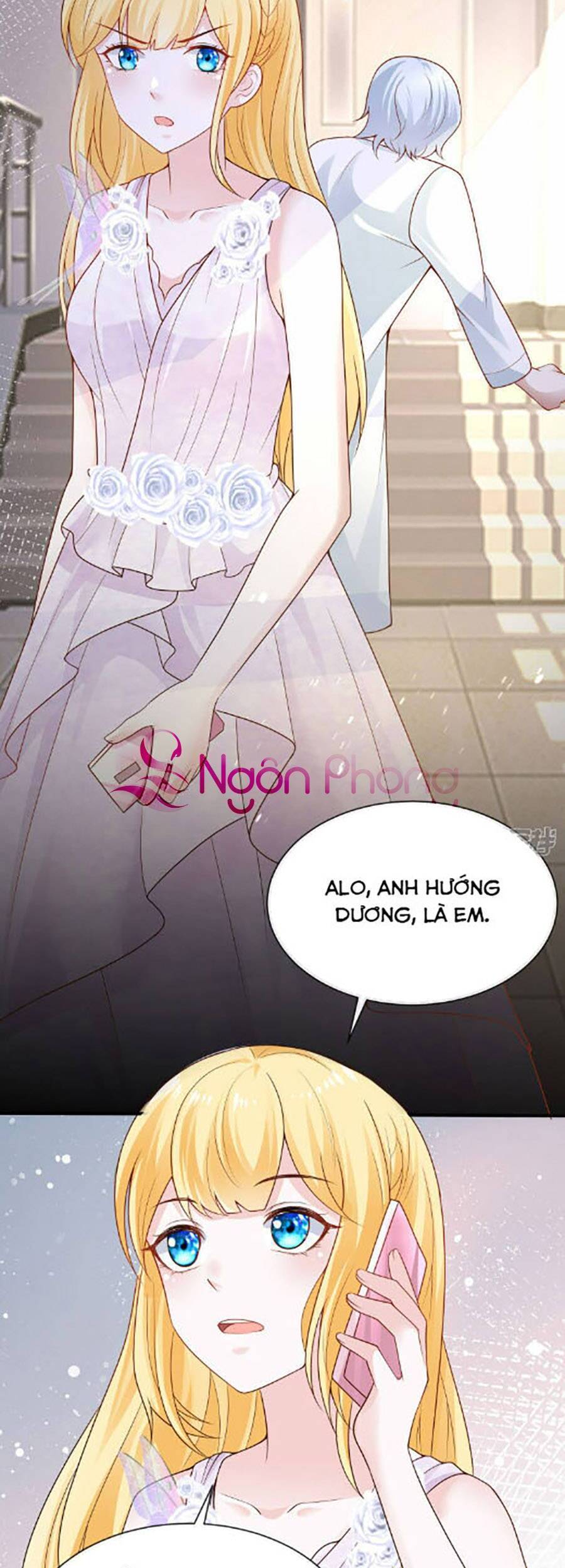 Sủng Hậu Của Vương Chap 158 - Next Chap 159