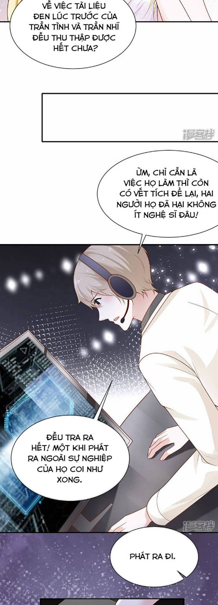 Sủng Hậu Của Vương Chap 158 - Next Chap 159