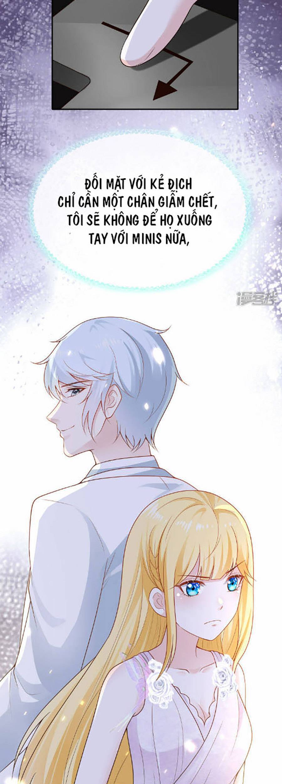 Sủng Hậu Của Vương Chap 158 - Next Chap 159