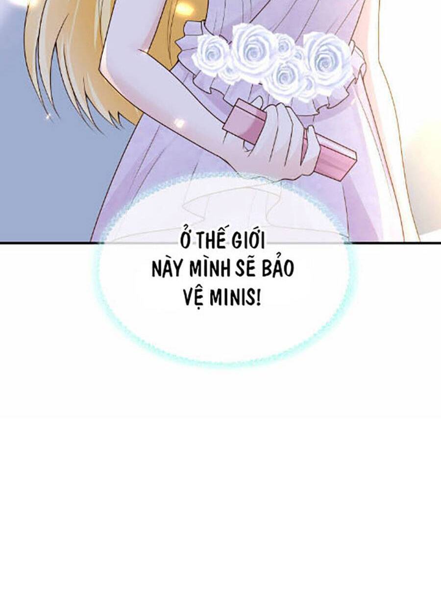 Sủng Hậu Của Vương Chap 158 - Next Chap 159