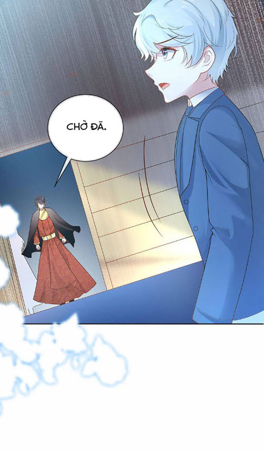 Sủng Hậu Của Vương Chap 158 - Next Chap 159