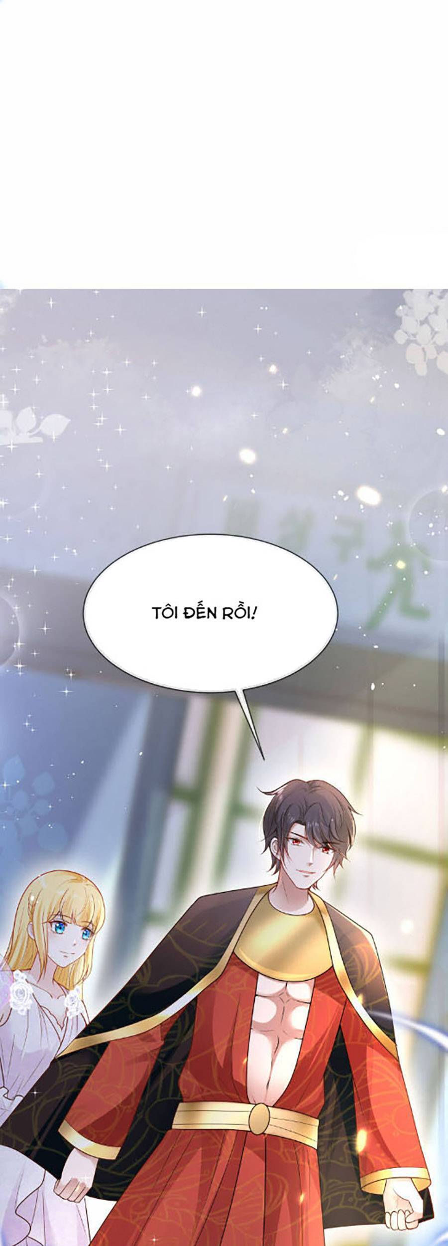 Sủng Hậu Của Vương Chap 158 - Next Chap 159