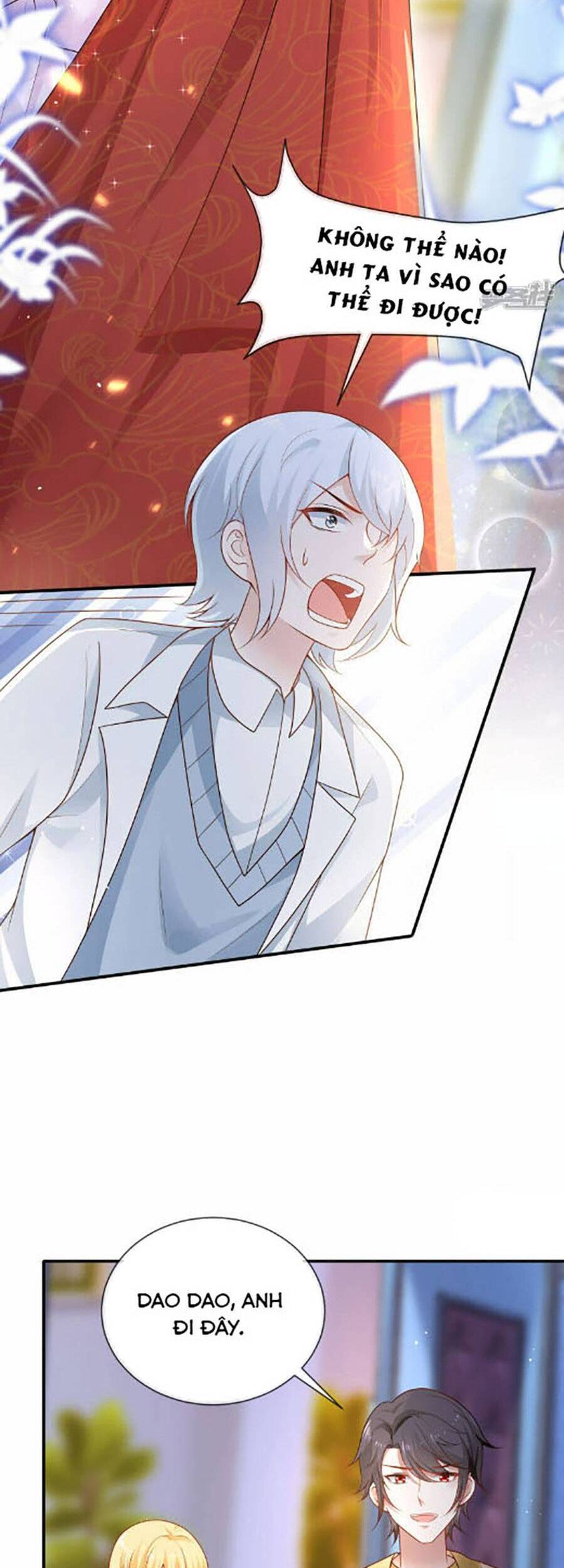 Sủng Hậu Của Vương Chap 158 - Next Chap 159