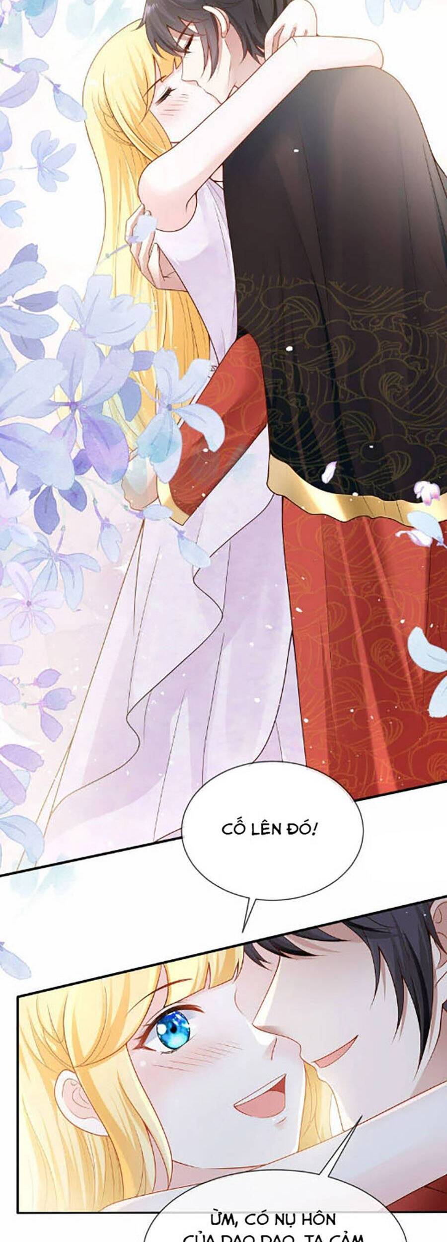 Sủng Hậu Của Vương Chap 158 - Next Chap 159