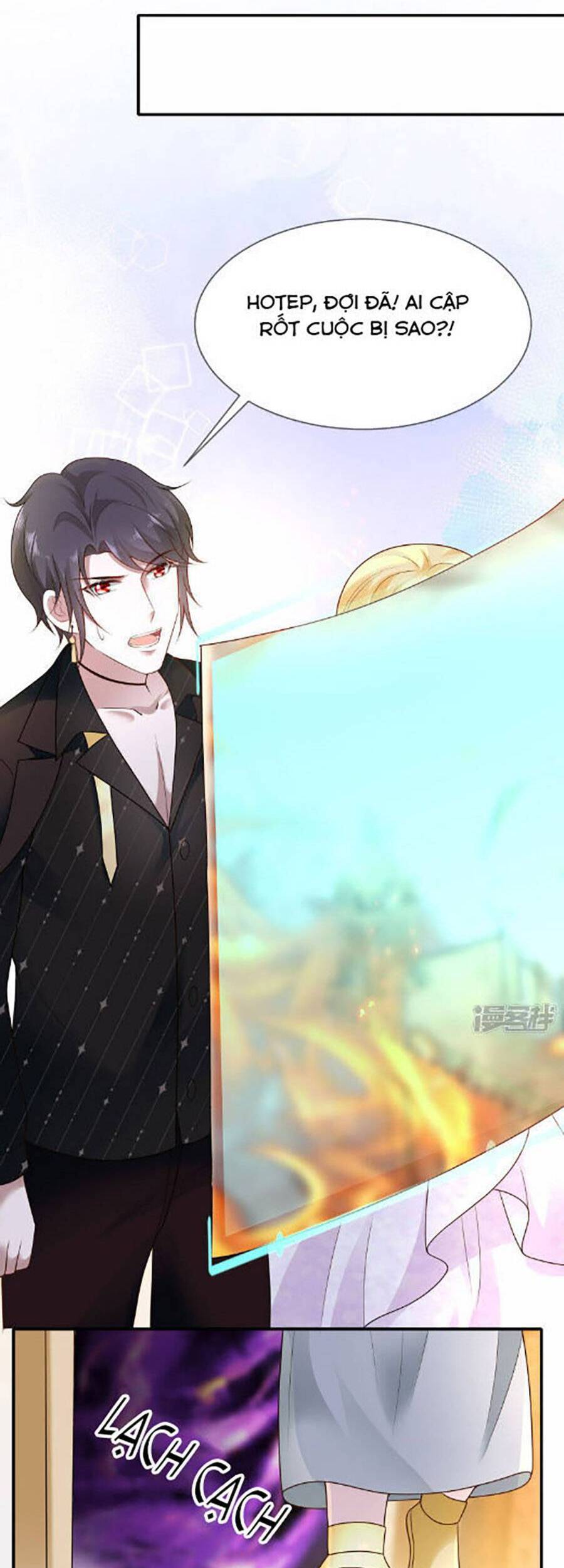 Sủng Hậu Của Vương Chap 159 - Next Chap 160