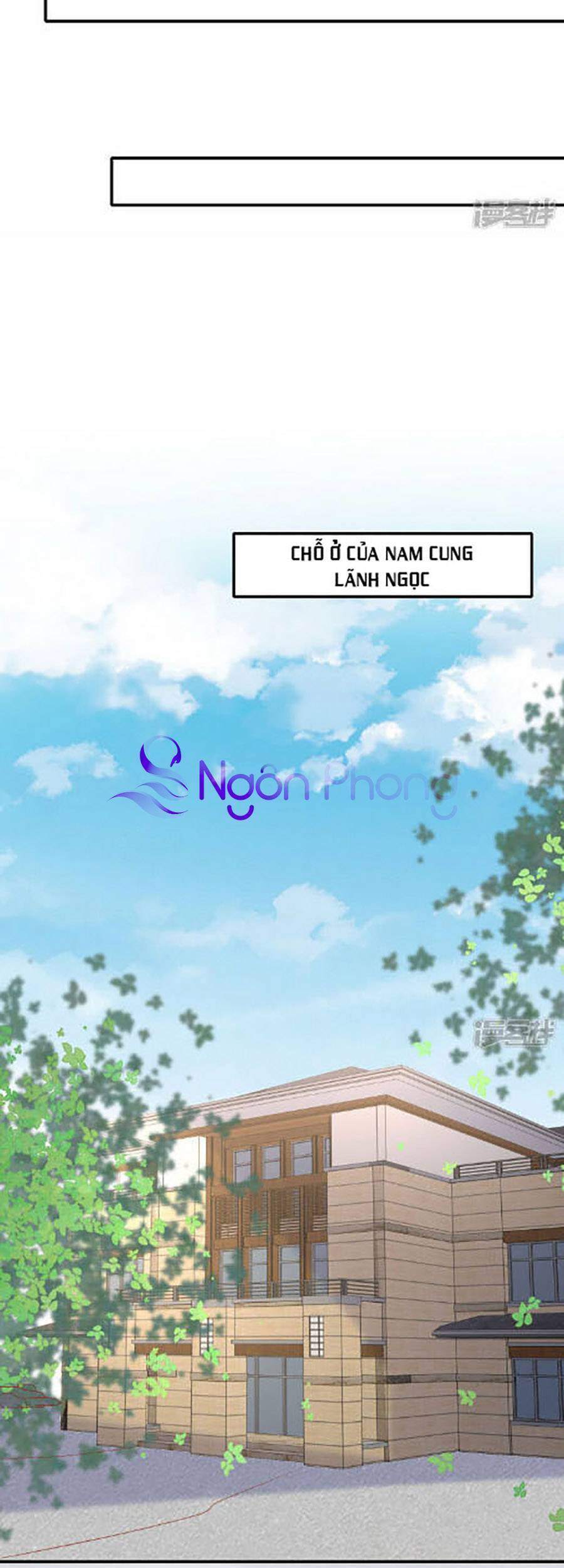 Sủng Hậu Của Vương Chap 159 - Next Chap 160
