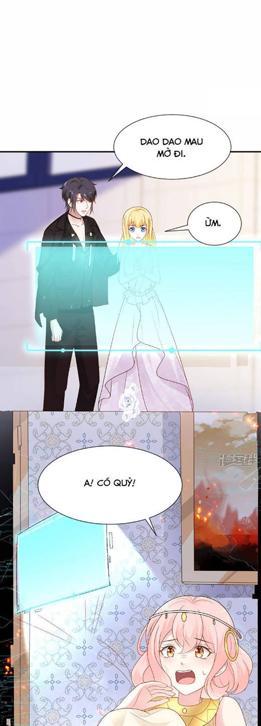 Sủng Hậu Của Vương Chap 159 - Next Chap 160