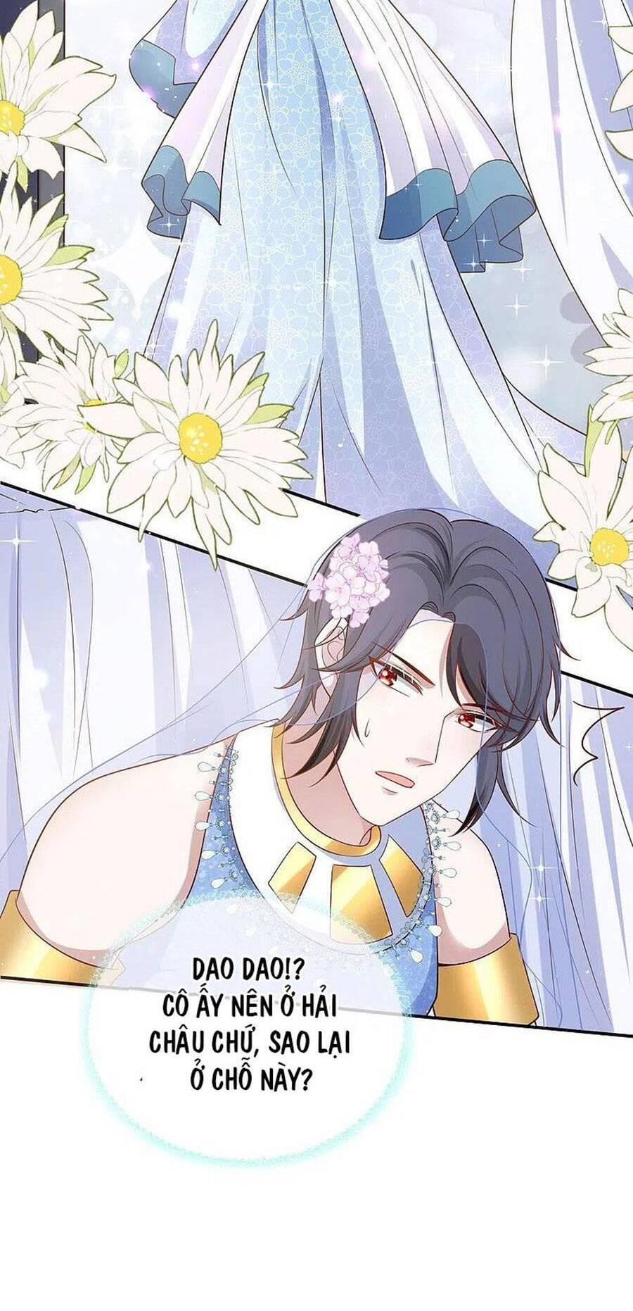 Sủng Hậu Của Vương Chap 163 - Next Chap 164