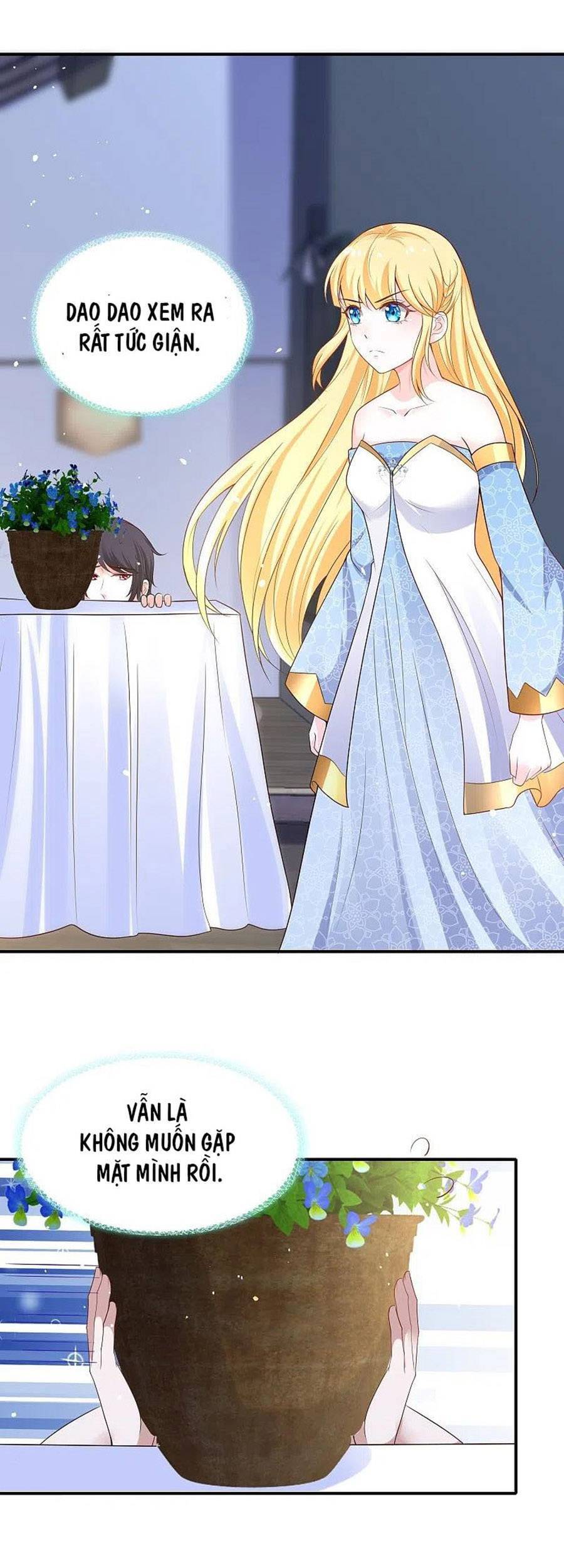 Sủng Hậu Của Vương Chap 164 - Next Chap 165