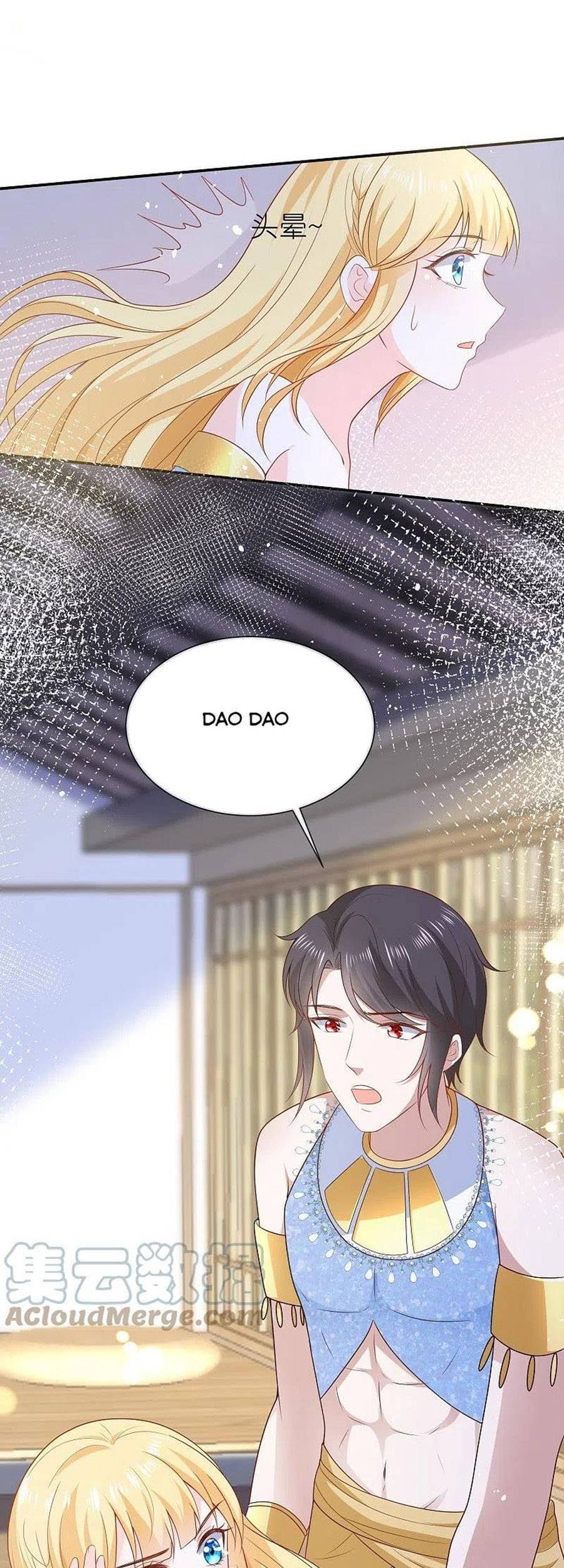 Sủng Hậu Của Vương Chap 164 - Next Chap 165