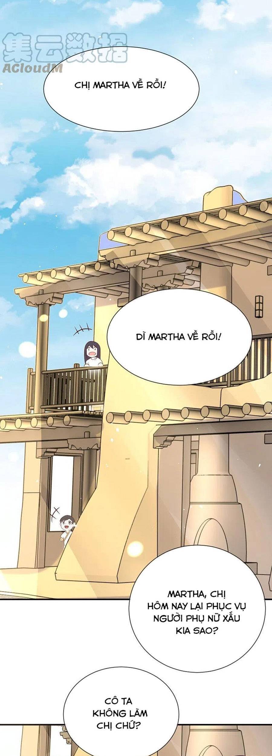 Sủng Hậu Của Vương Chap 164 - Next Chap 165