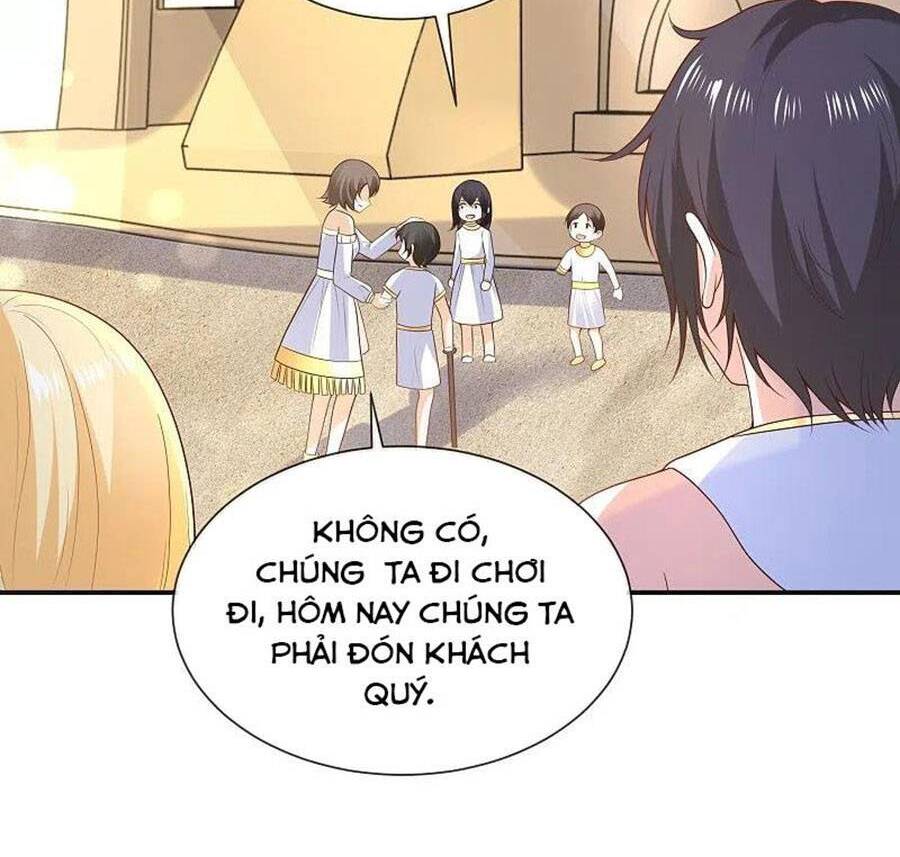 Sủng Hậu Của Vương Chap 164 - Next Chap 165