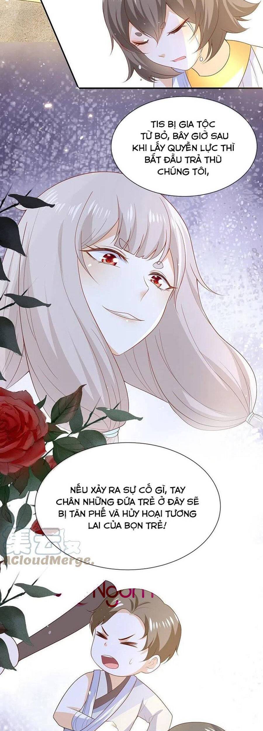 Sủng Hậu Của Vương Chap 164 - Next Chap 165