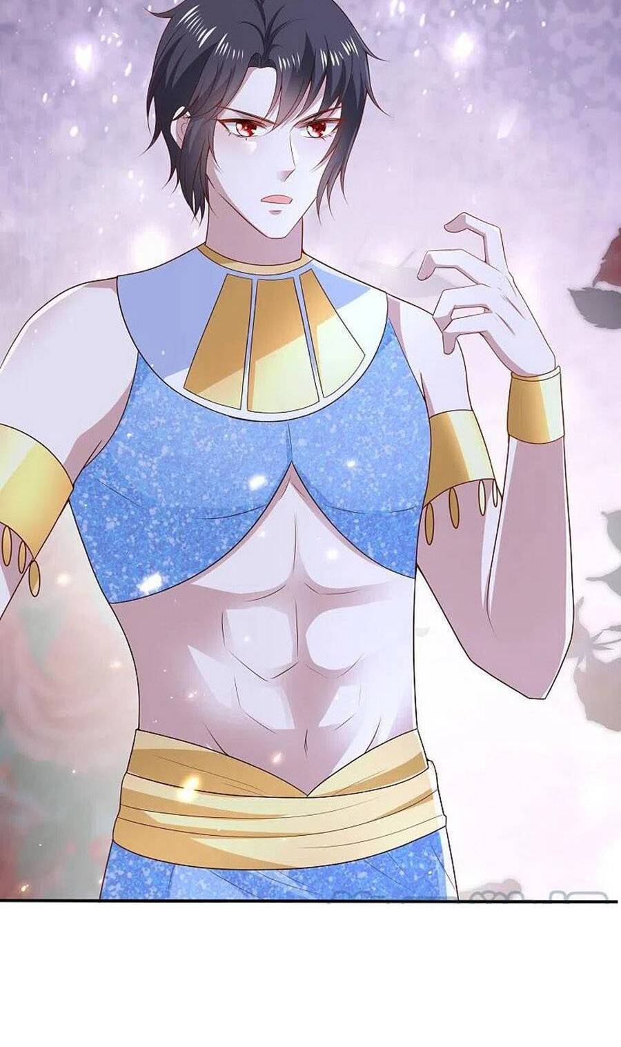 Sủng Hậu Của Vương Chap 164 - Next Chap 165