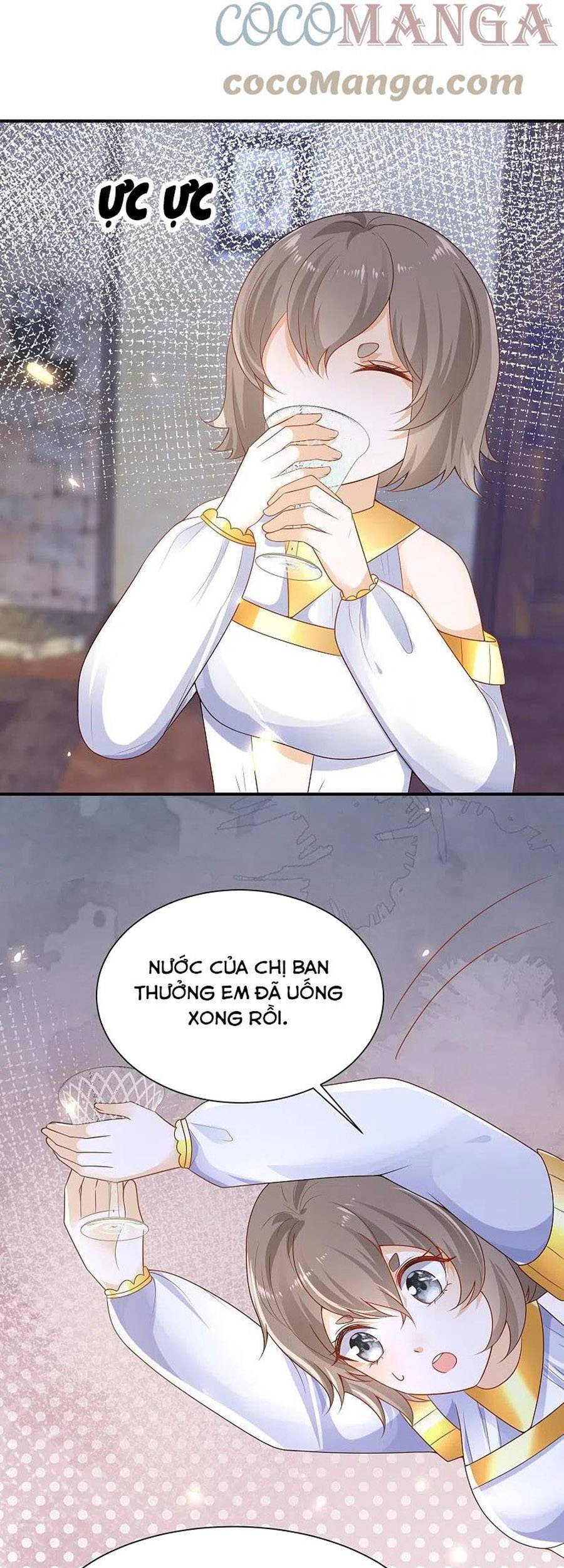 Sủng Hậu Của Vương Chap 165 - Next Chap 166