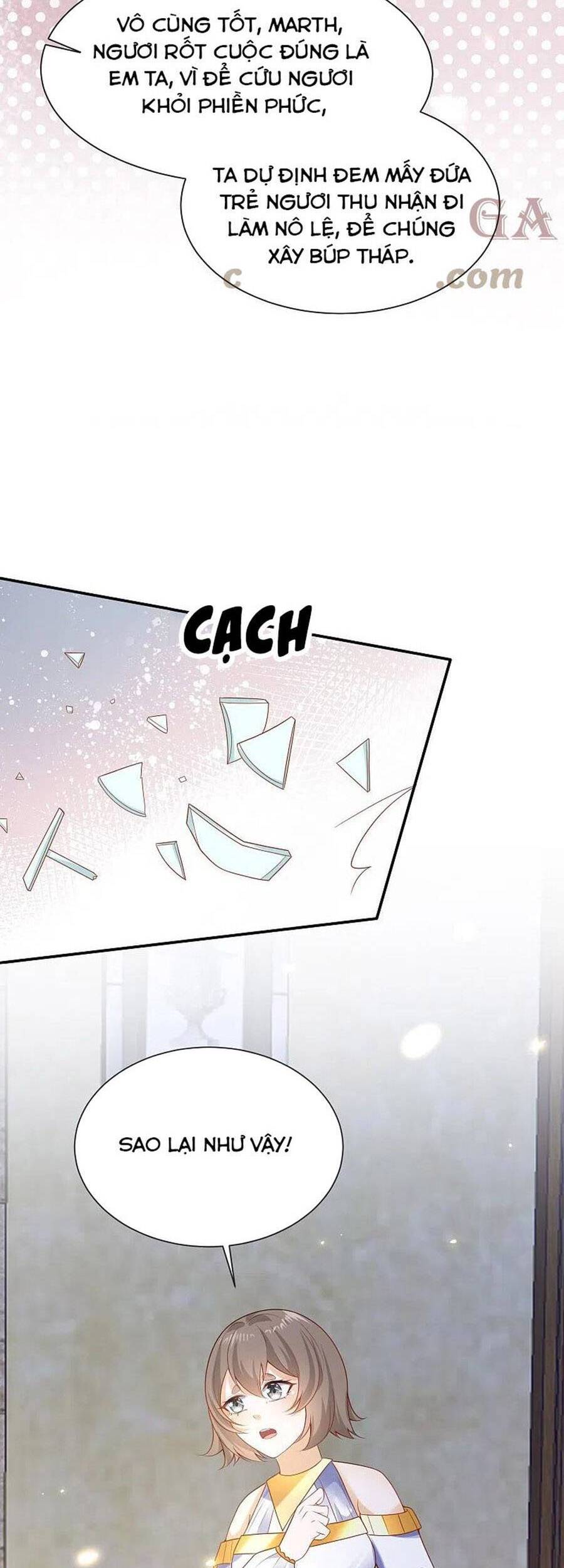 Sủng Hậu Của Vương Chap 165 - Next Chap 166