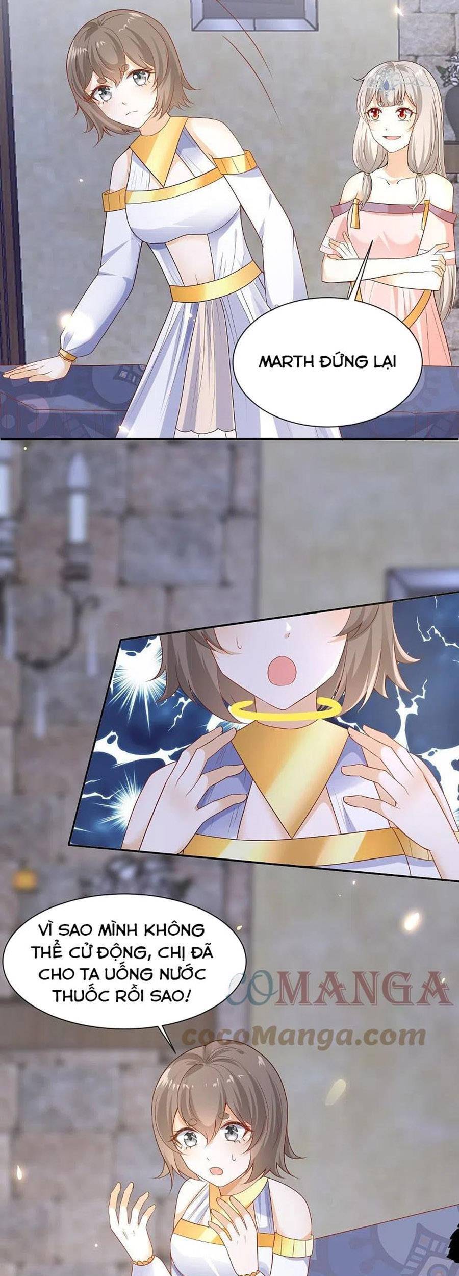 Sủng Hậu Của Vương Chap 165 - Next Chap 166