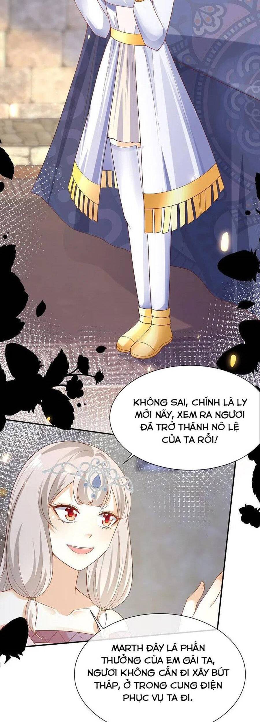 Sủng Hậu Của Vương Chap 165 - Next Chap 166