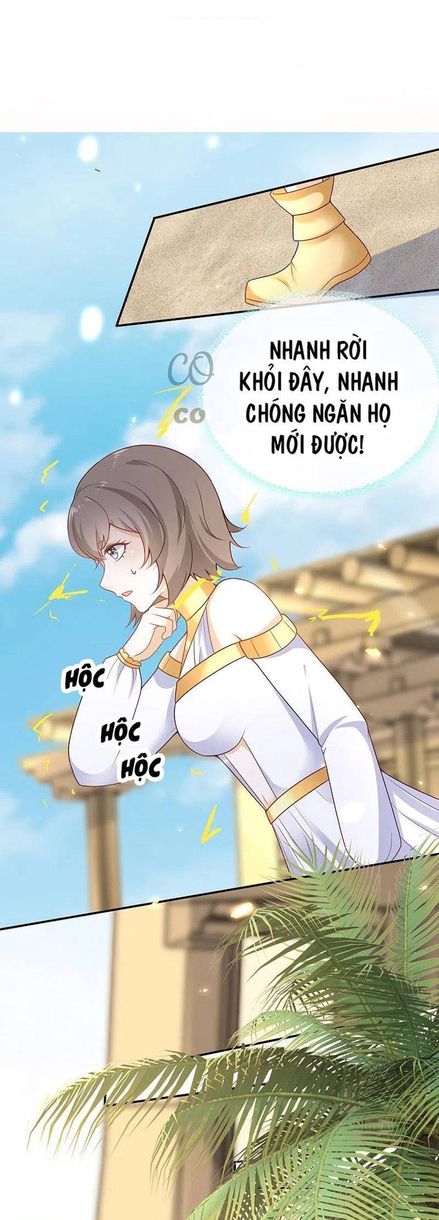 Sủng Hậu Của Vương Chap 165 - Next Chap 166