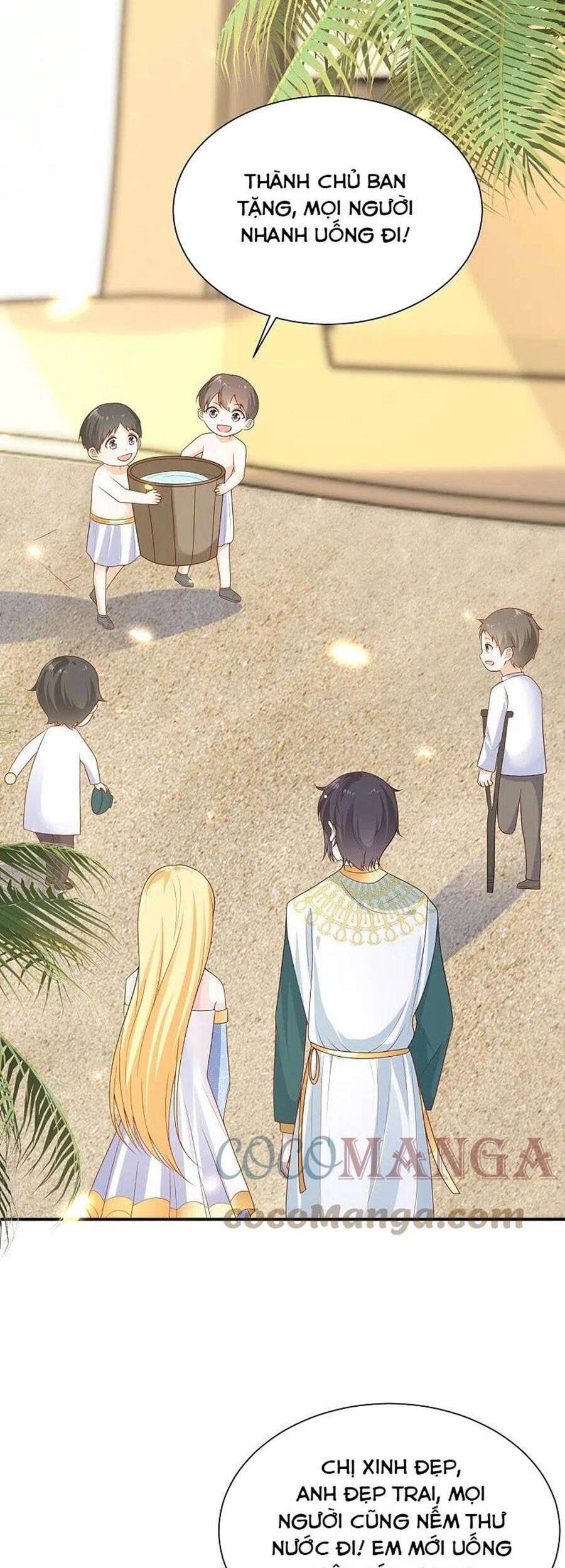 Sủng Hậu Của Vương Chap 165 - Next Chap 166