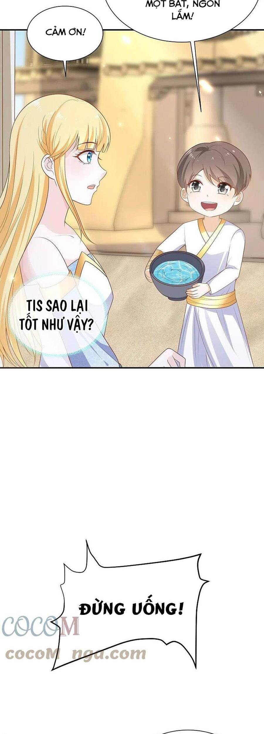 Sủng Hậu Của Vương Chap 165 - Next Chap 166