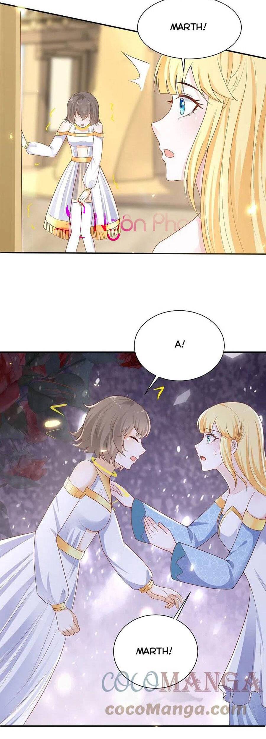 Sủng Hậu Của Vương Chap 165 - Next Chap 166