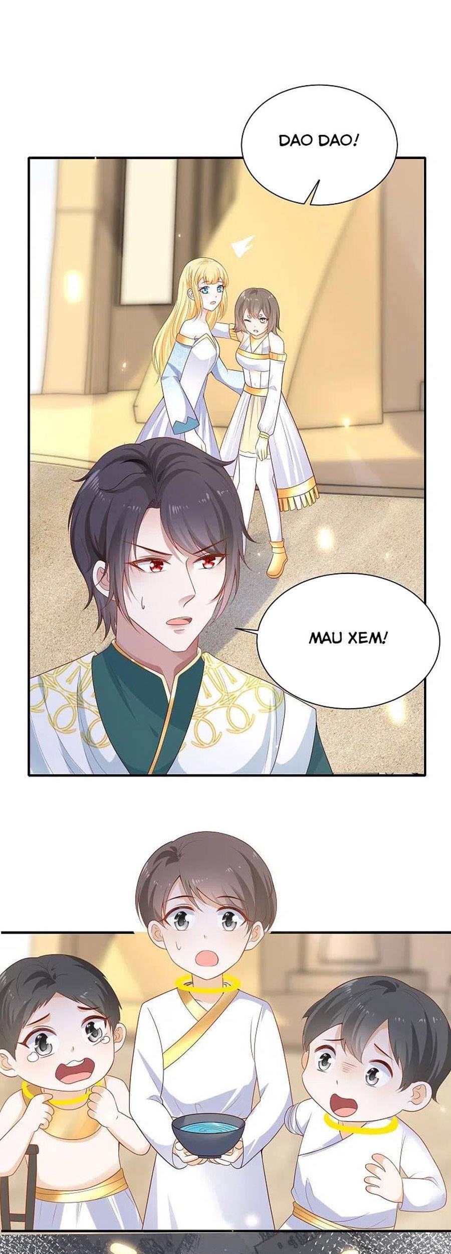 Sủng Hậu Của Vương Chap 165 - Next Chap 166