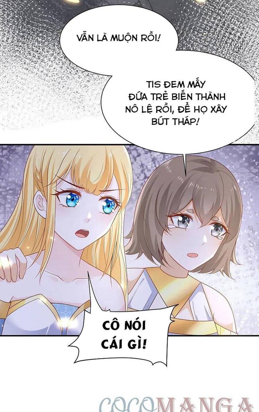 Sủng Hậu Của Vương Chap 165 - Next Chap 166