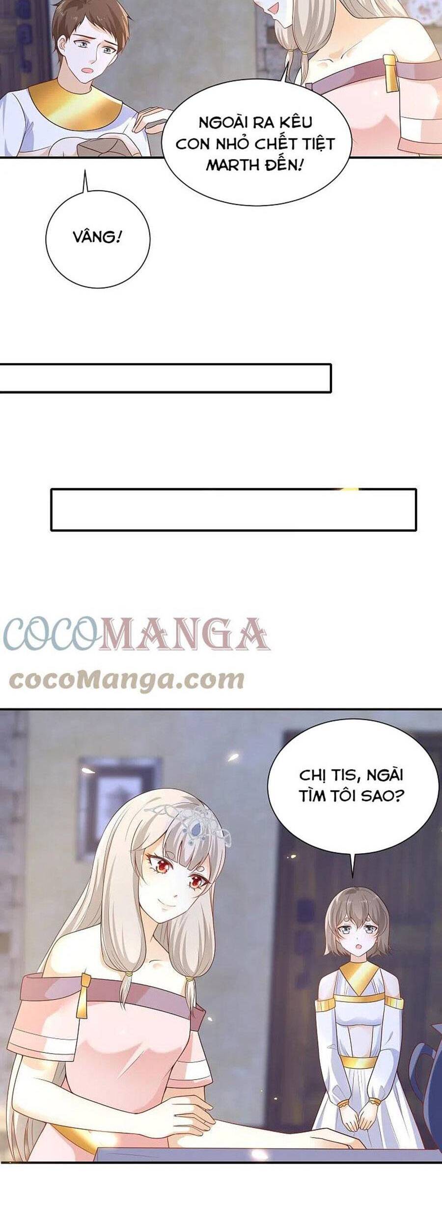 Sủng Hậu Của Vương Chap 165 - Next Chap 166