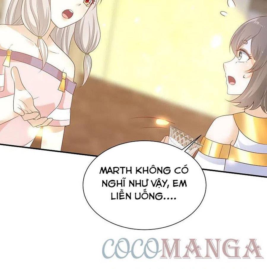 Sủng Hậu Của Vương Chap 165 - Next Chap 166