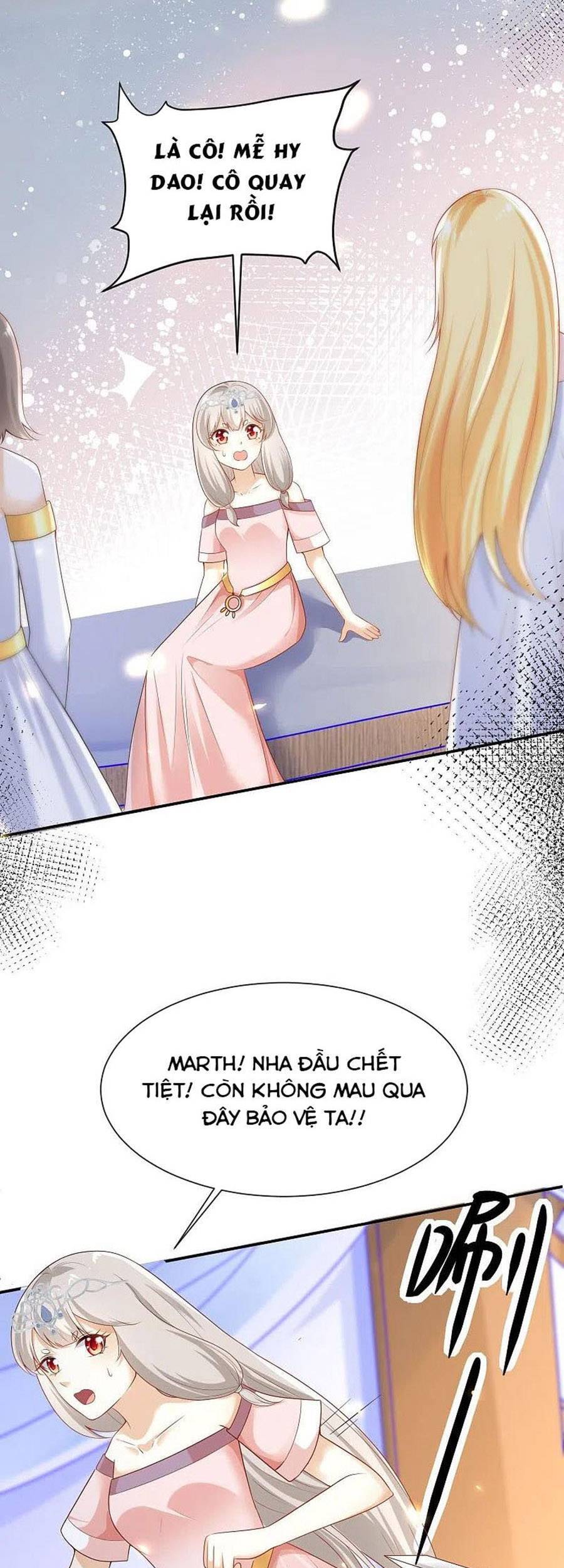 Sủng Hậu Của Vương Chap 167 - Next Chap 168