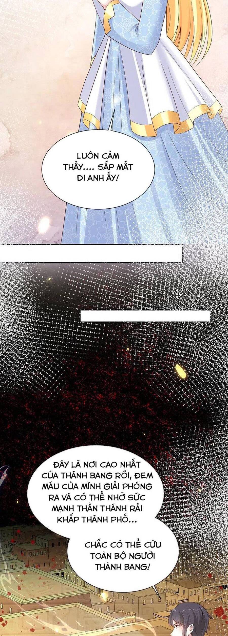 Sủng Hậu Của Vương Chap 167 - Next Chap 168