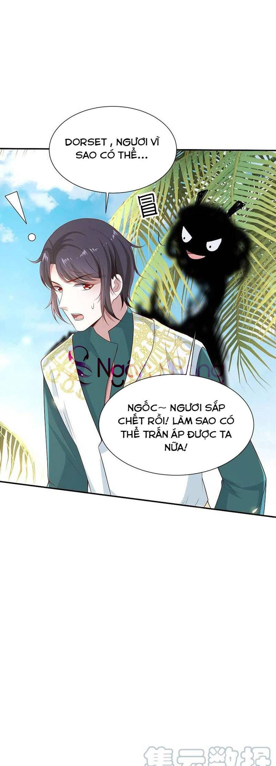 Sủng Hậu Của Vương Chap 167 - Next Chap 168