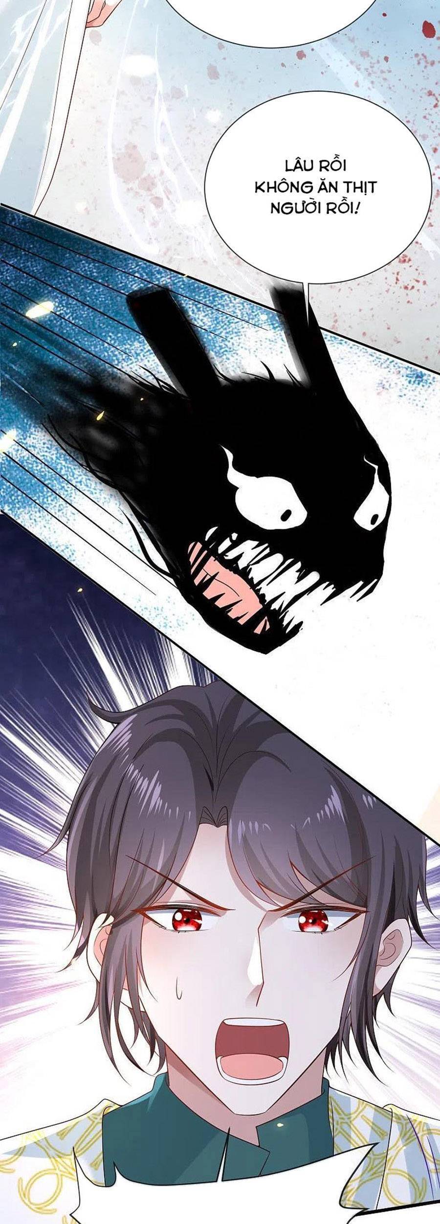 Sủng Hậu Của Vương Chap 167 - Next Chap 168