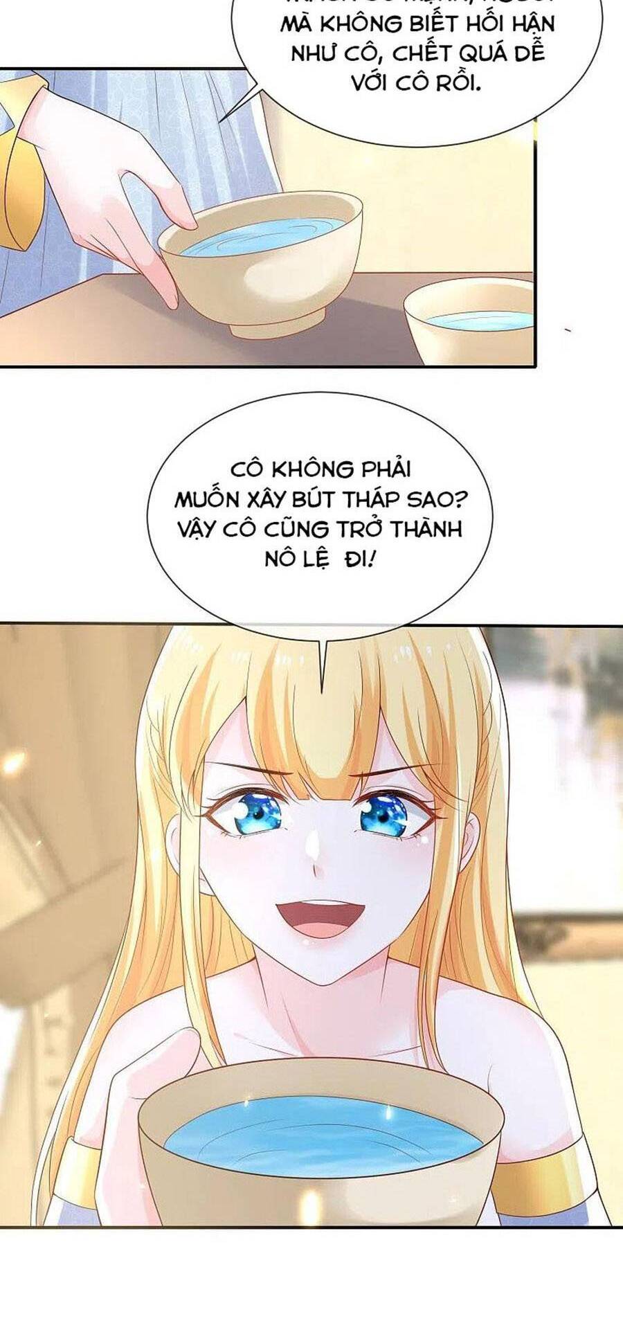 Sủng Hậu Của Vương Chap 167 - Next Chap 168