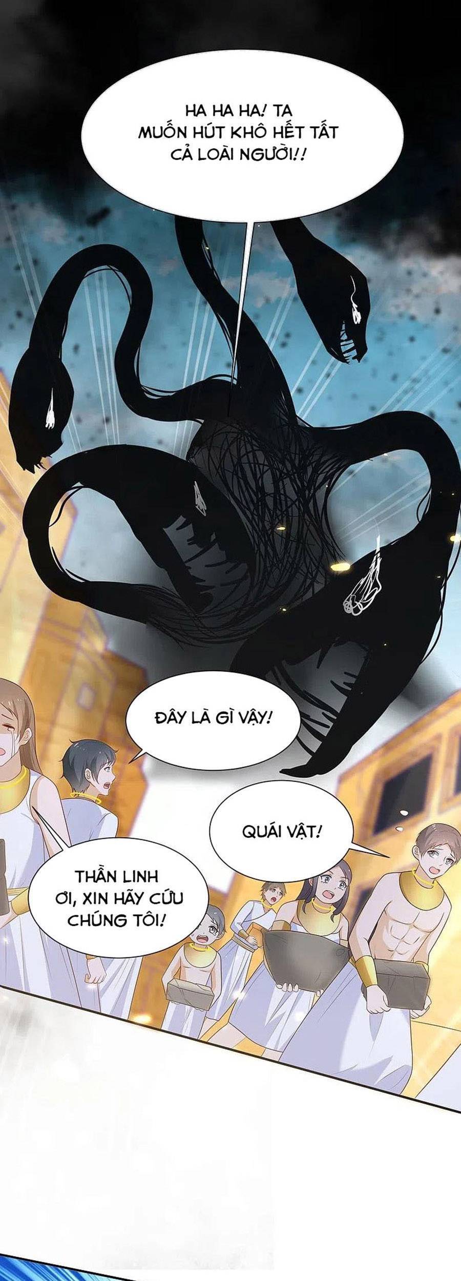 Sủng Hậu Của Vương Chap 168 - Next Chap 169