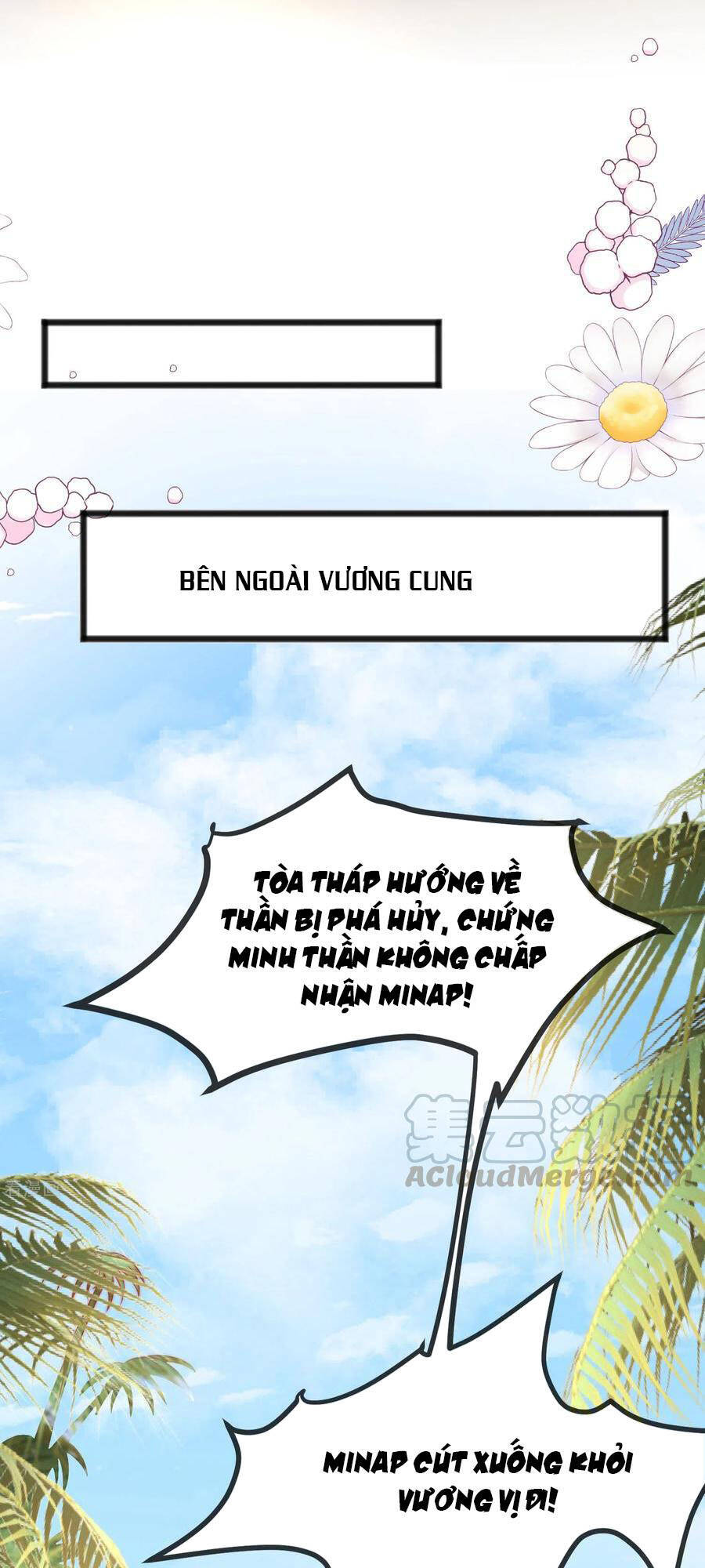 Sủng Hậu Của Vương Chap 102 - Next Chap 103
