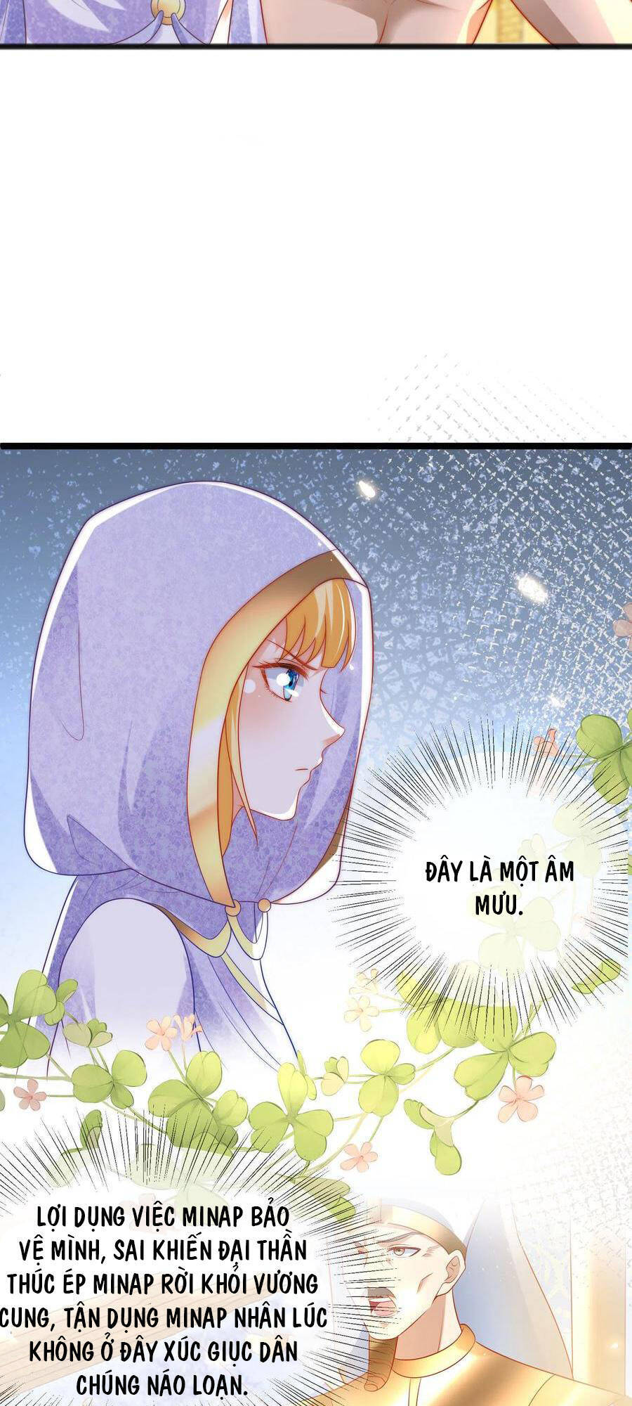 Sủng Hậu Của Vương Chap 102 - Next Chap 103