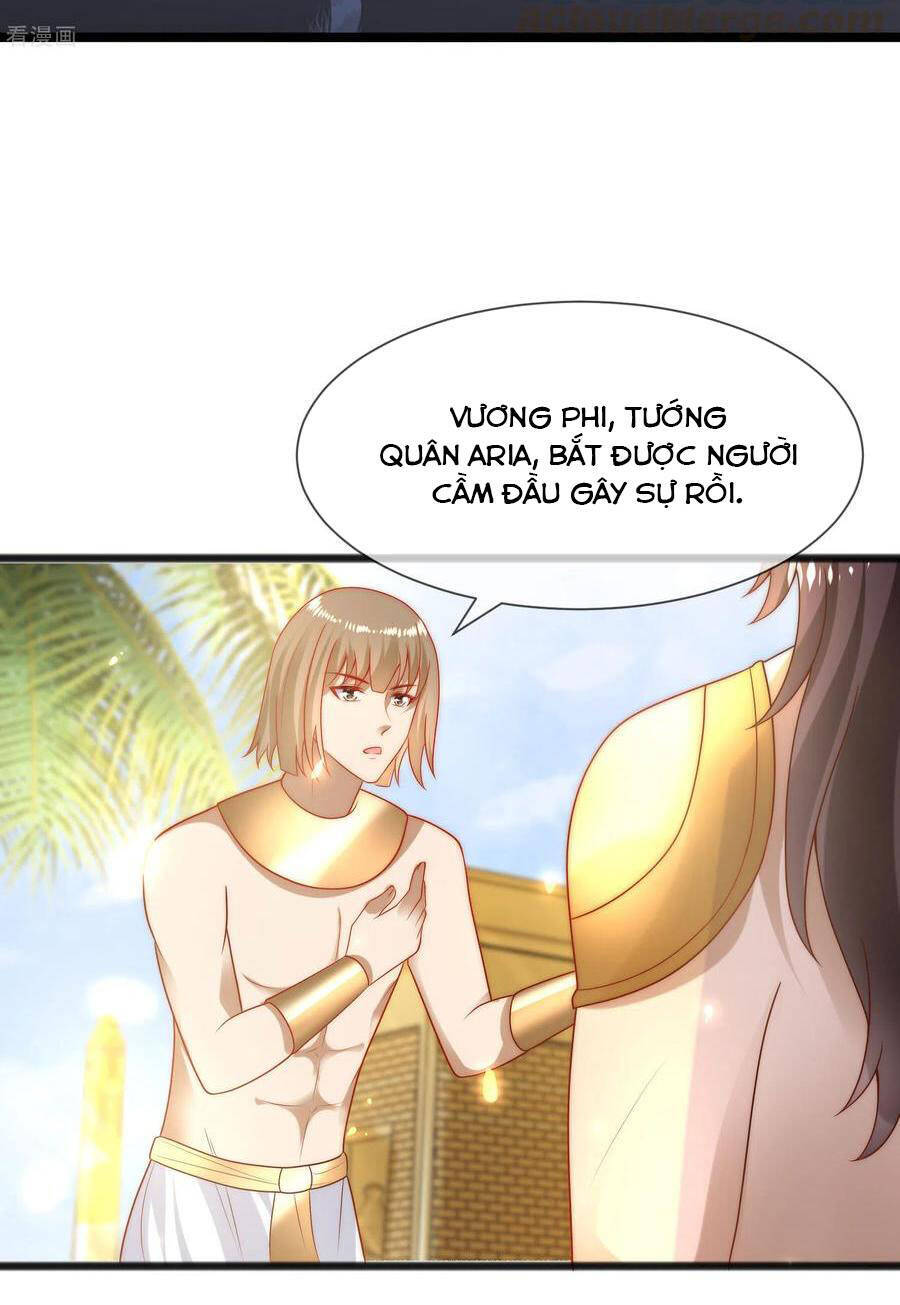 Sủng Hậu Của Vương Chap 102 - Next Chap 103