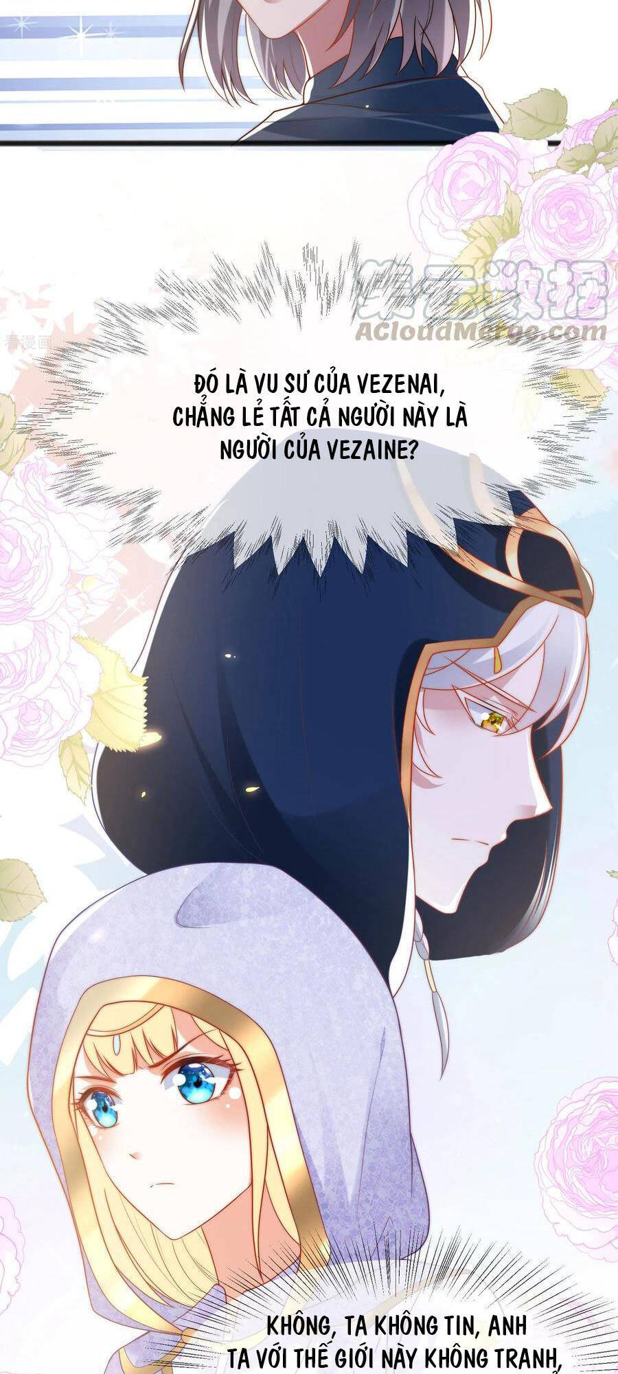 Sủng Hậu Của Vương Chap 102 - Next Chap 103