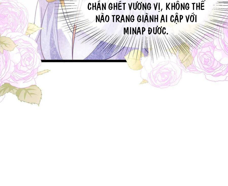 Sủng Hậu Của Vương Chap 102 - Next Chap 103