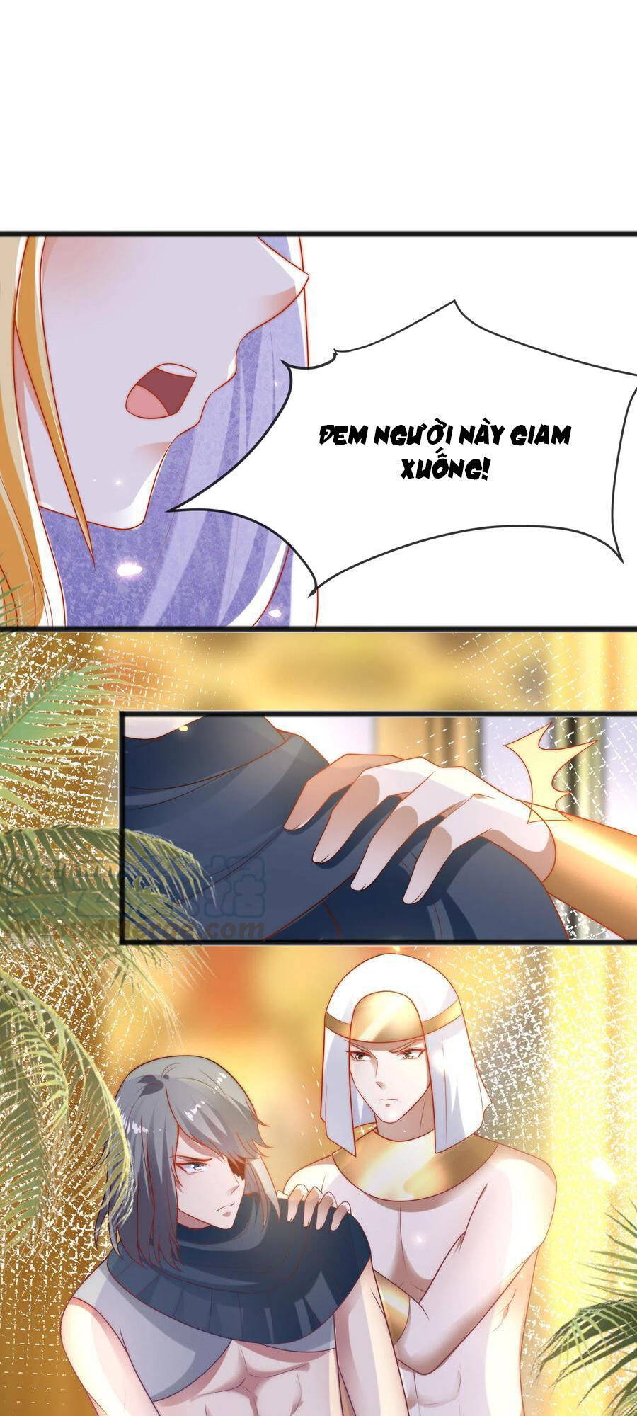 Sủng Hậu Của Vương Chap 102 - Next Chap 103