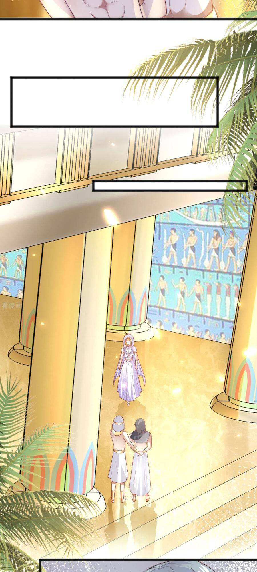 Sủng Hậu Của Vương Chap 102 - Next Chap 103