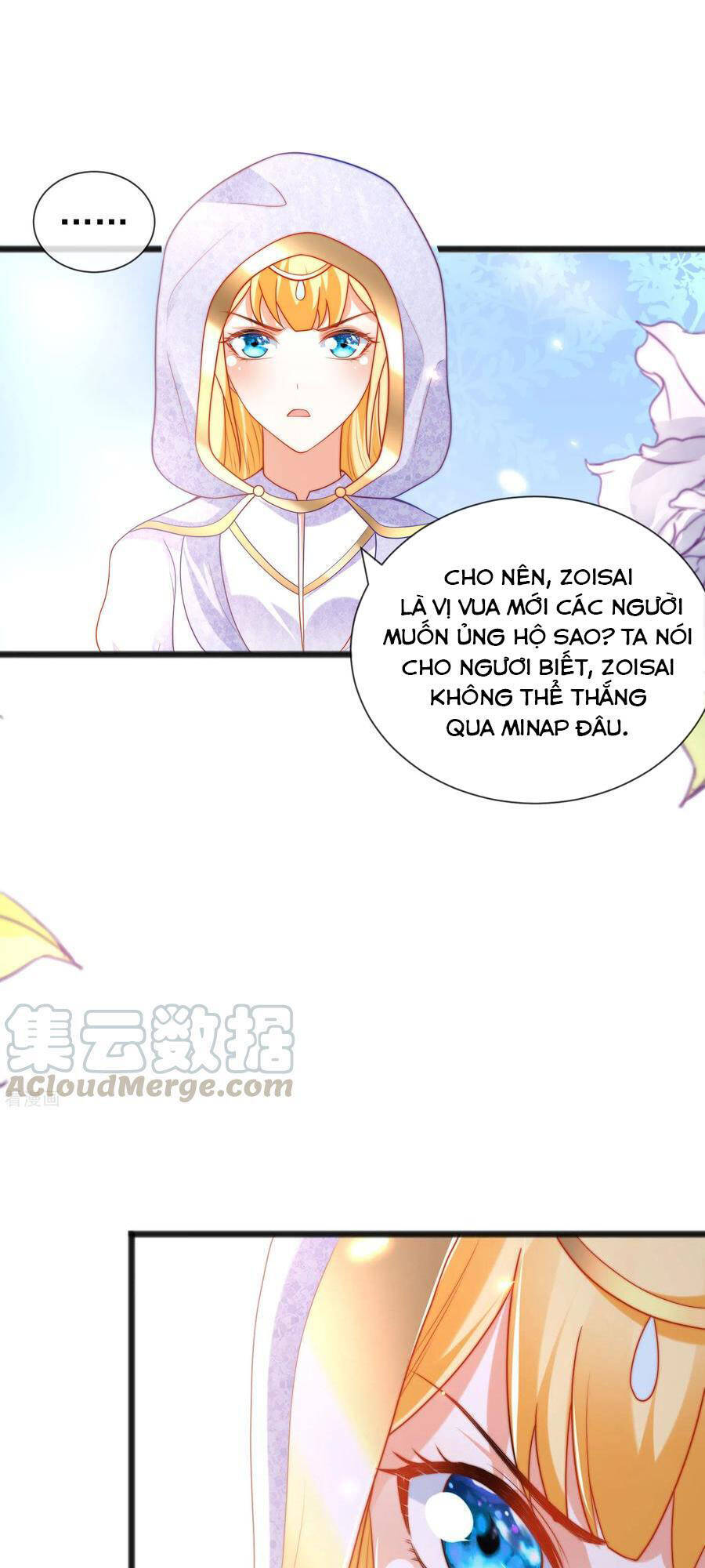 Sủng Hậu Của Vương Chap 102 - Next Chap 103