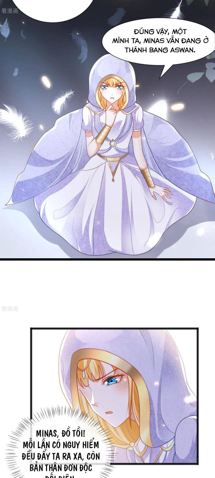 Sủng Hậu Của Vương Chap 102 - Next Chap 103