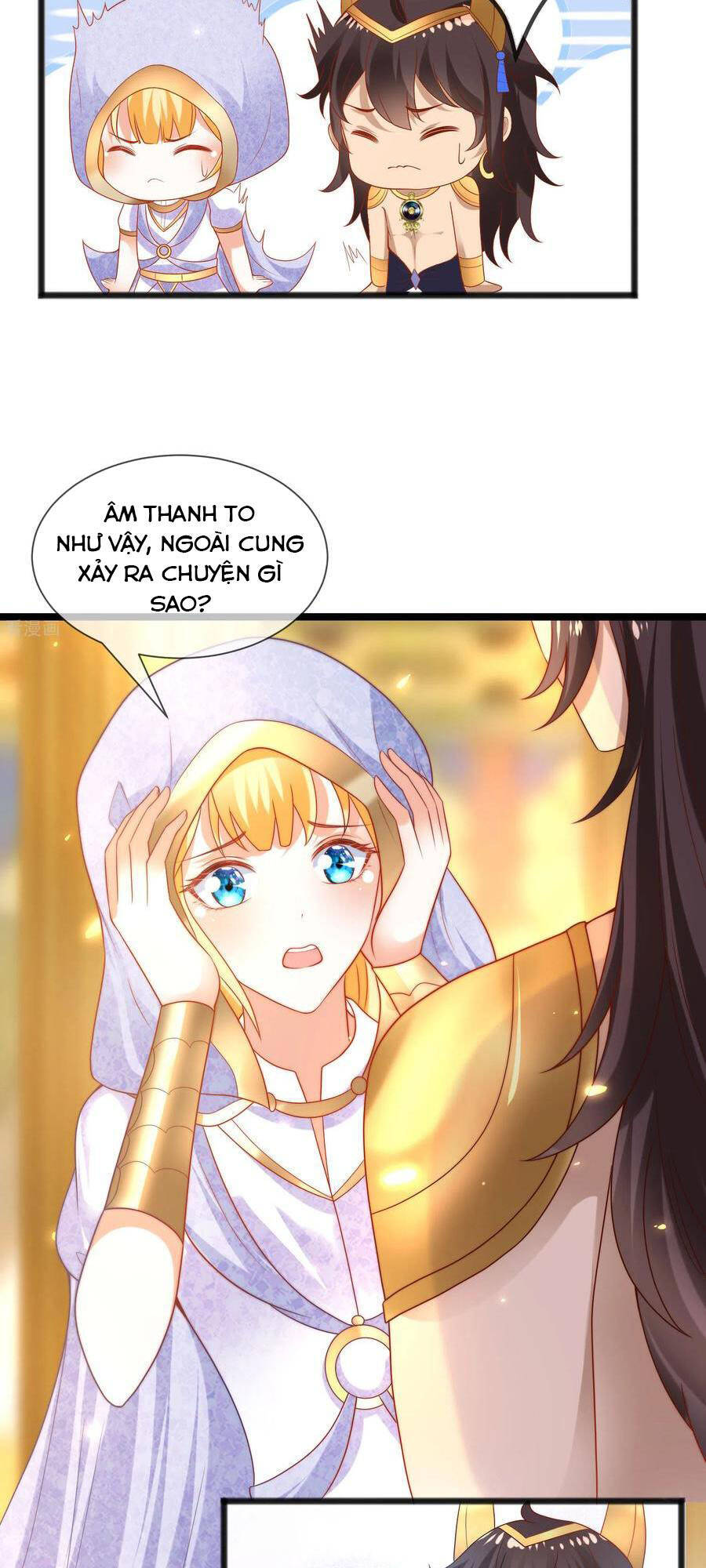 Sủng Hậu Của Vương Chap 102 - Next Chap 103