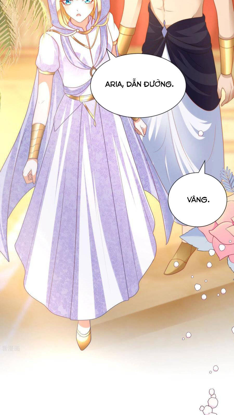 Sủng Hậu Của Vương Chap 102 - Next Chap 103