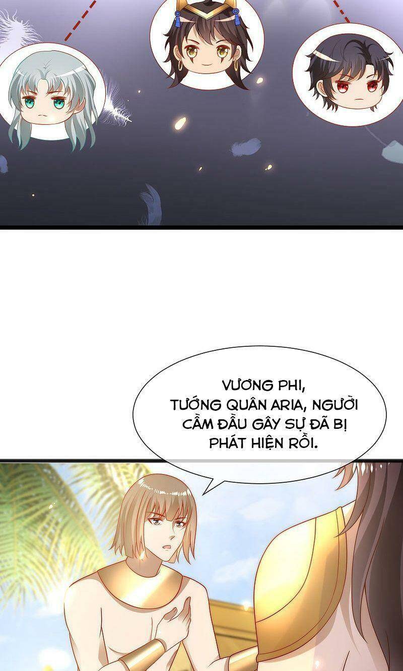 Sủng Hậu Của Vương Chap 103 - Next Chap 104