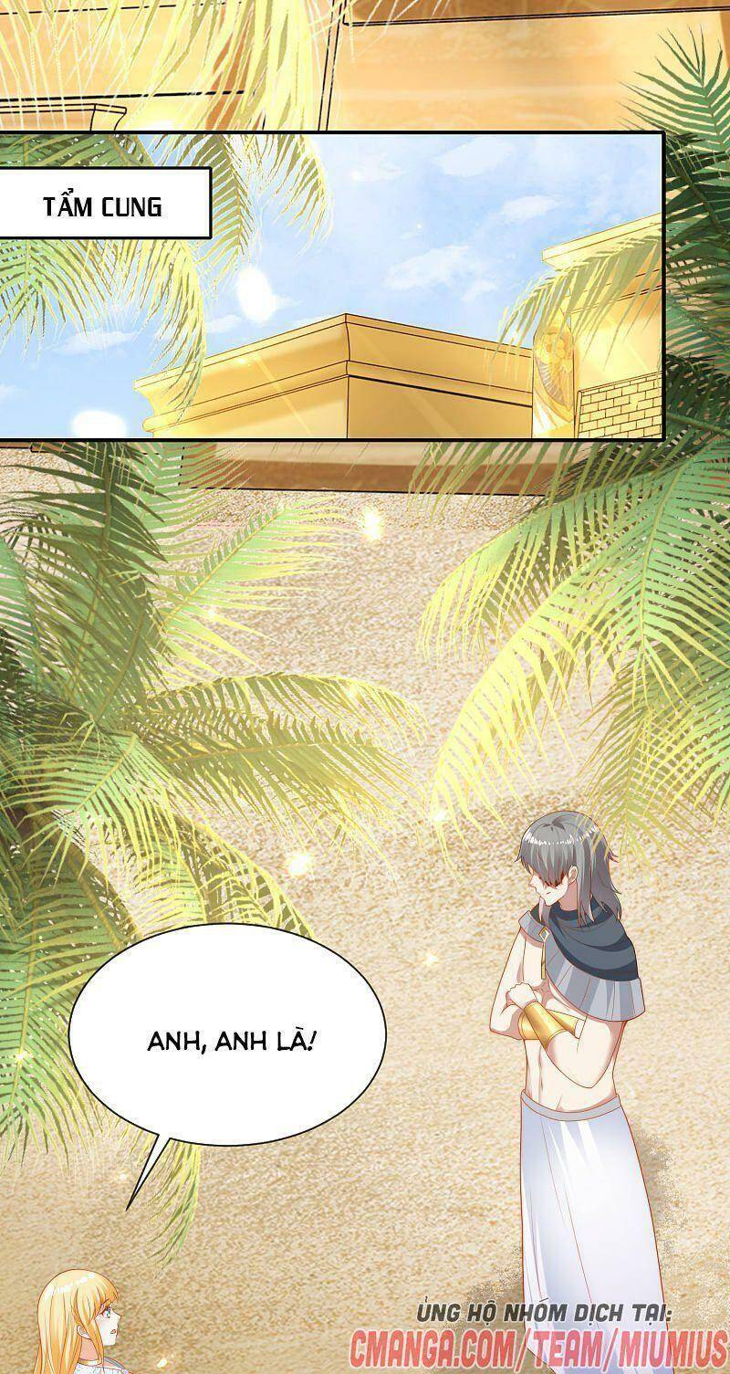 Sủng Hậu Của Vương Chap 105 - Next Chap 106